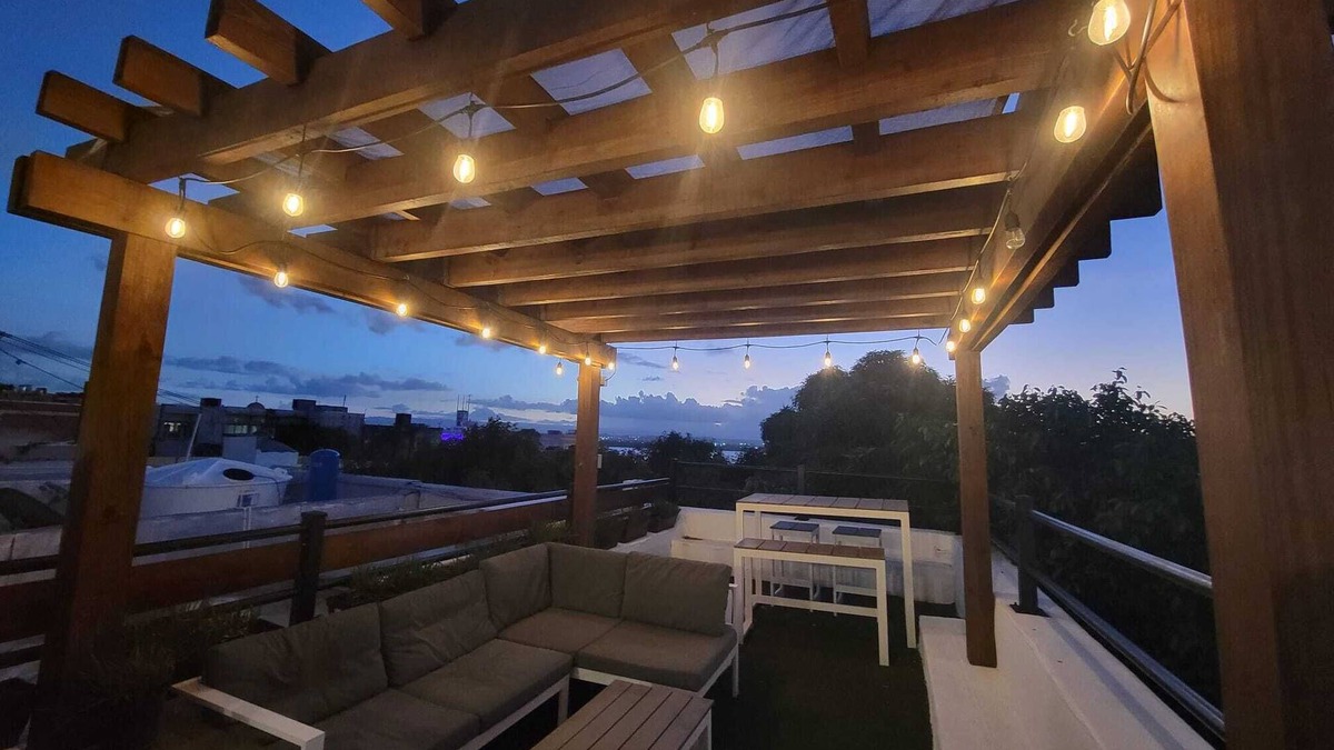 Hato Rey Norte Apartment | Vista Bahia Suite