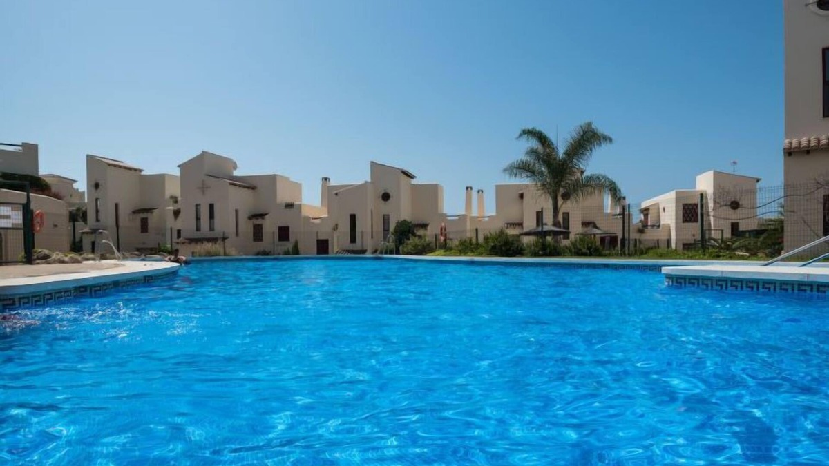 Bahia de Casares Apartment | Vista Bay & Sea Casares by Interhome