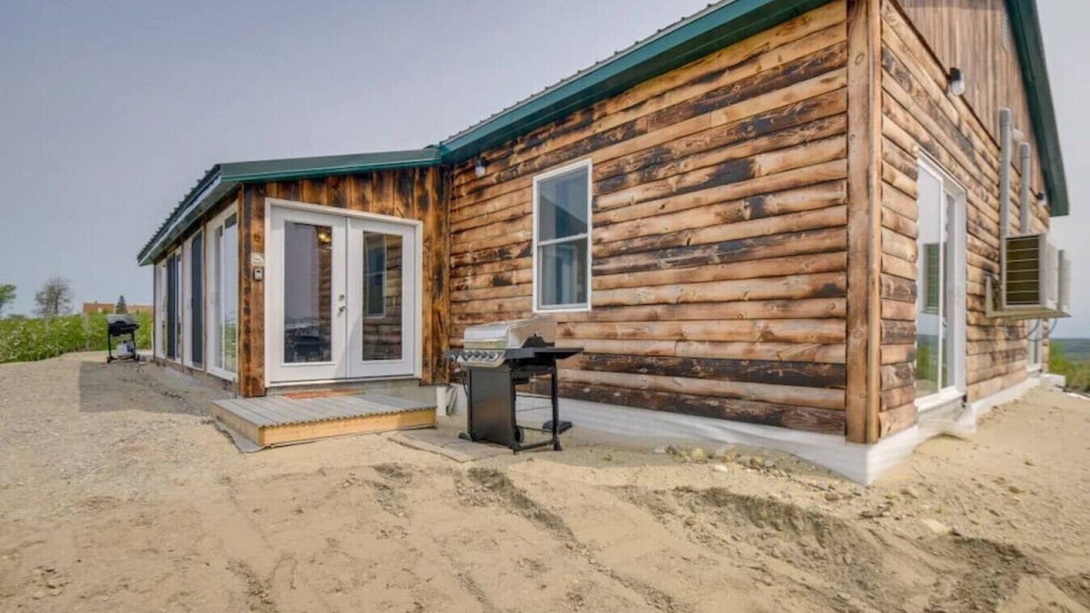 Greene House | Vista Bear Lodge 198A