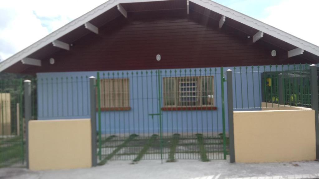 Jaguaribe House | Vista Bela