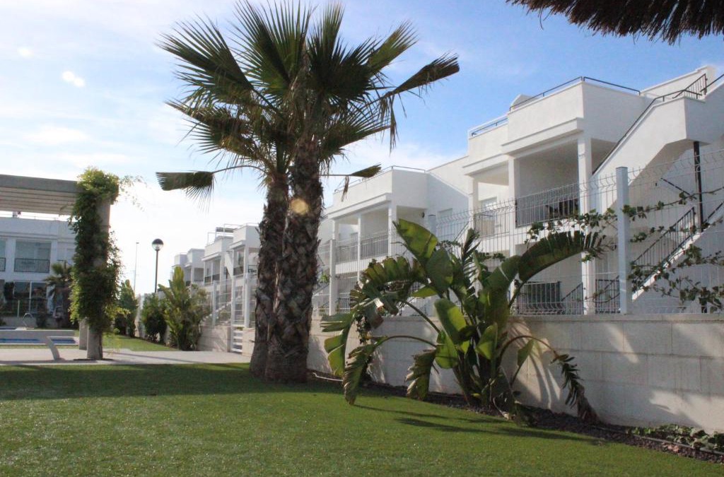 Torrevieja Apartment | Vista Bella