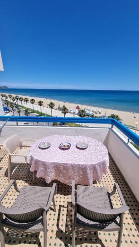 Martil Apartment | Vista bella luxurious apartment