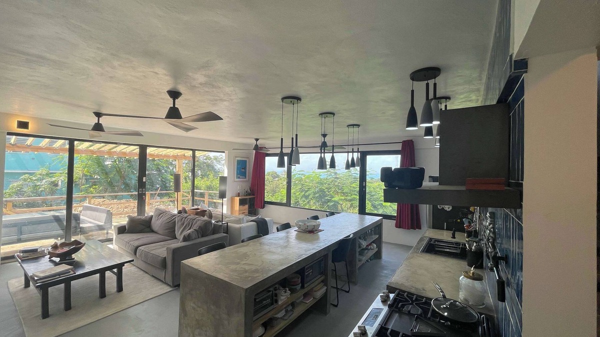 Villa Borinquen House | Vista Bella - Modern Hilltop Sanctuary