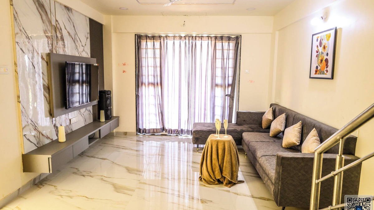 Igatpuri Villa | Vista Bliss 3BHK villa in Igatpuri