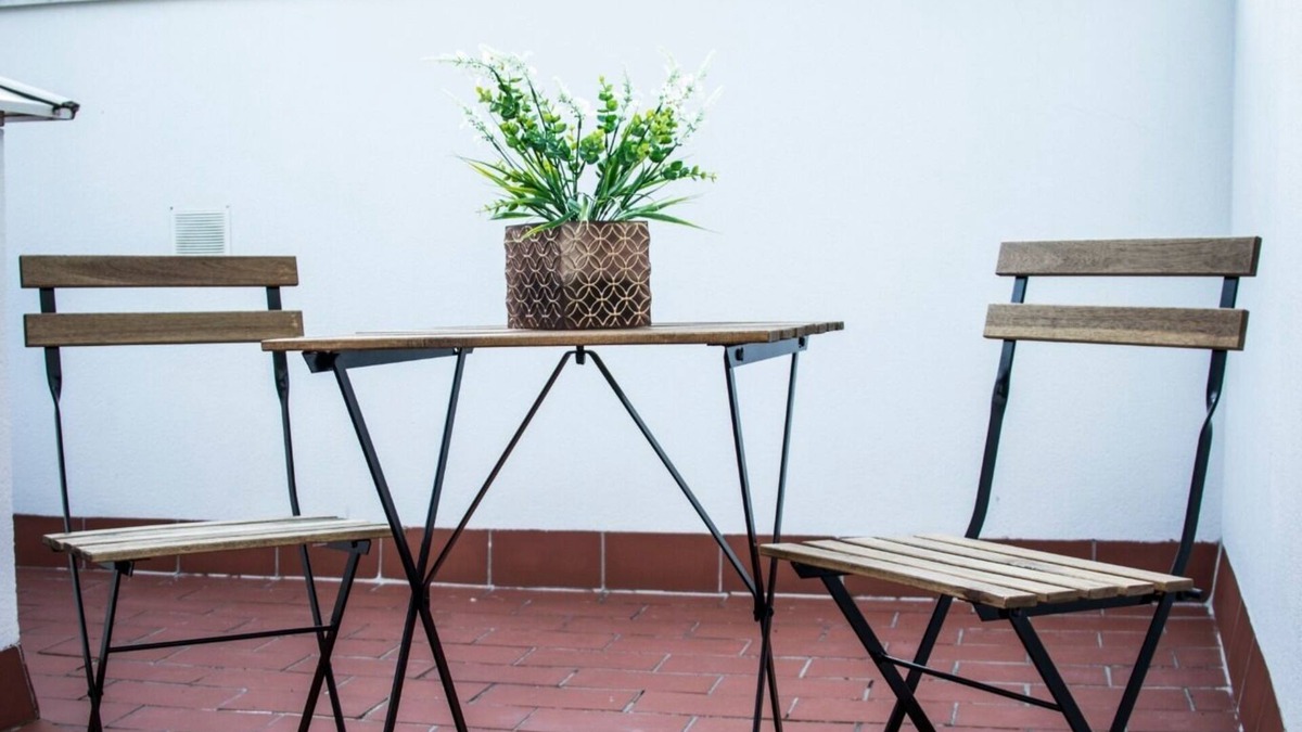 Almodovar del Rio House | Vista Bonita Country Cottage