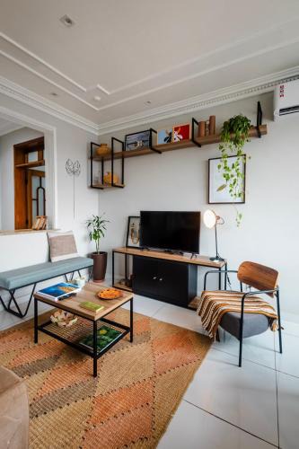 Centro Apartment | Vista Cúpula