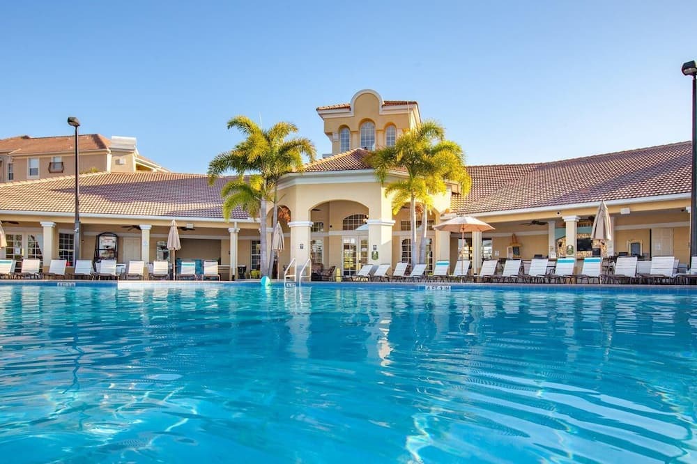 Florida Central Atlantic Coast Condo | Vista Cay 2BR on Universal Blvd! 2-miles to I-Dr! (5049CV)