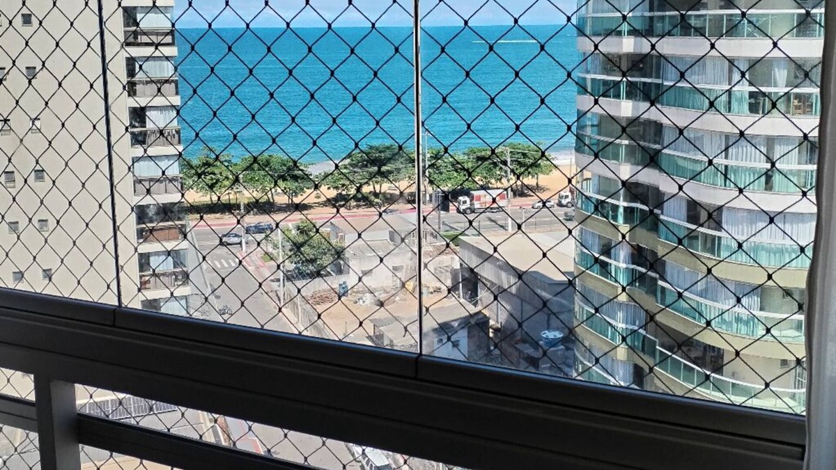 Itapua Apartment | Vista da Orla de Itapoã - 1002
