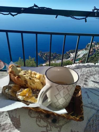 Ventimiglia Apartment | Vista dall' Eden