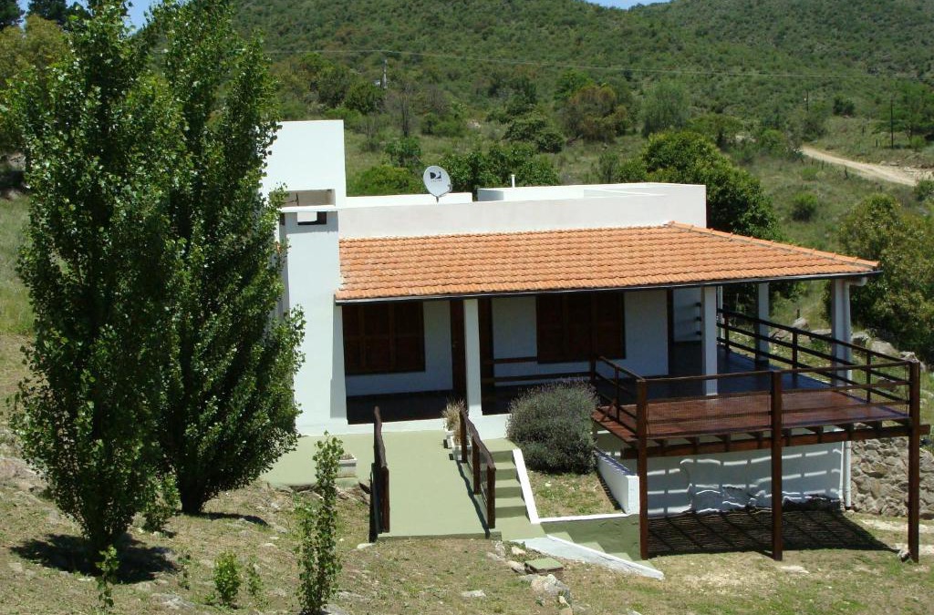 Alta Gracia Cabin | Vista del Condor