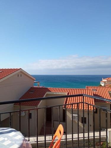 Agios Ioannis Apartment | Vista del Mare Rooms 2
