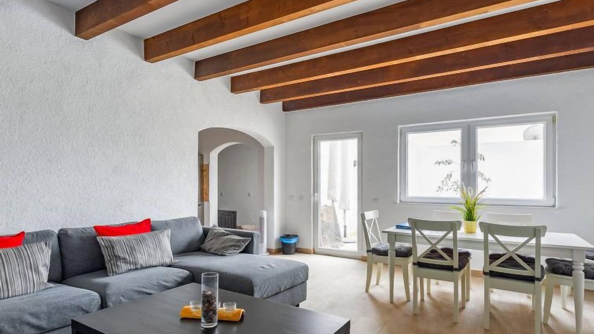 Parque Holandes House | Vista del Mar 2 by Interhome