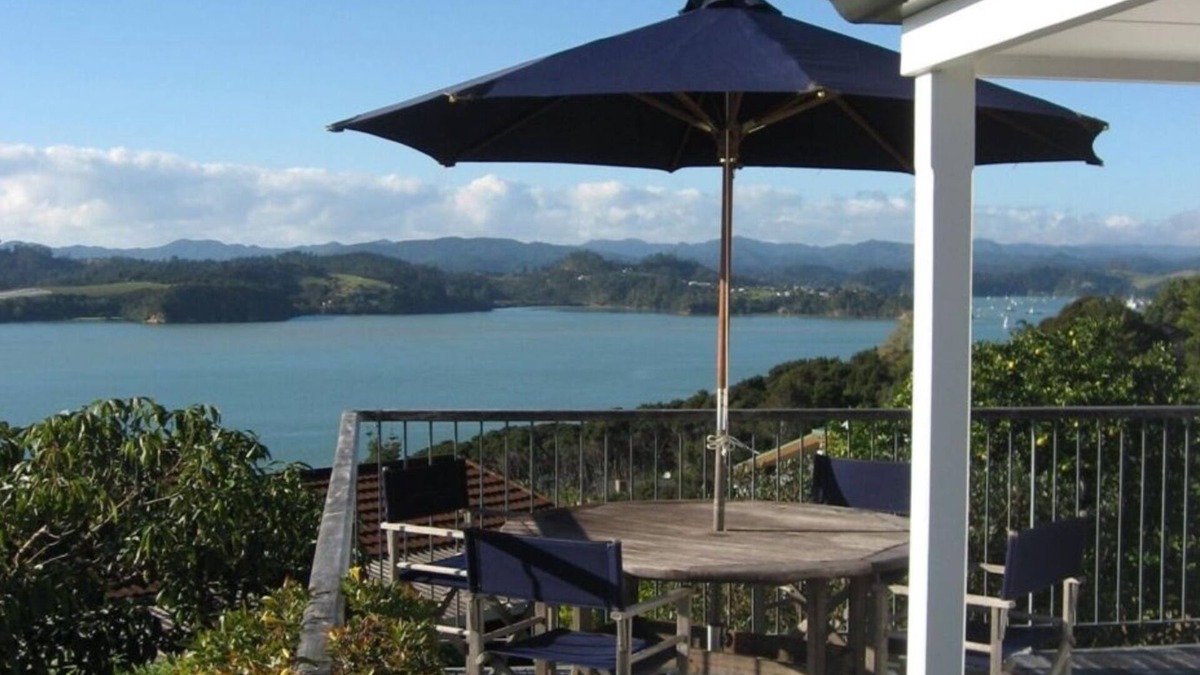 Paihia House | Vista Del Mar, Paihia, Bay of Islands