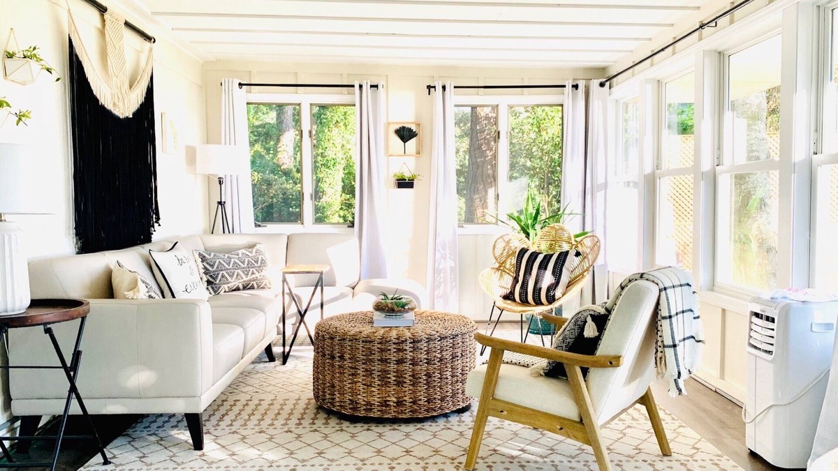 Southern Shores Cottage | VISTA DI CIELO - A Waterfront Escape