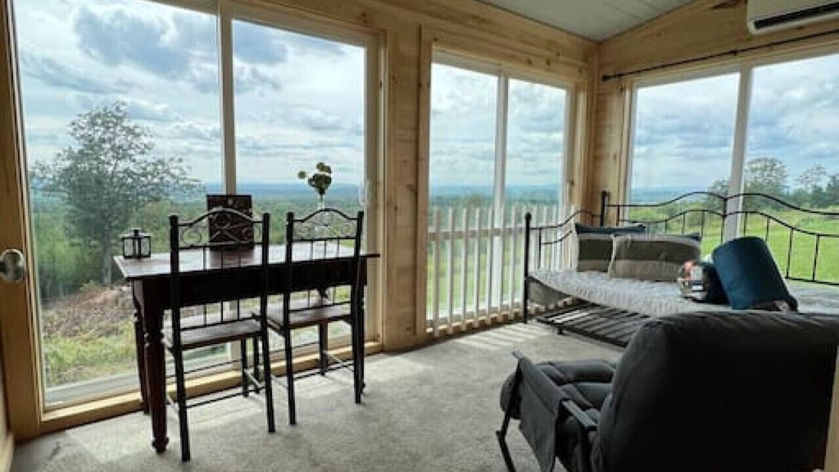 Greene Cabin | Vista Doe Condo Cabin