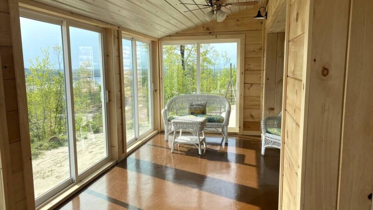 Greene House | Vista Eagle Lodge 200