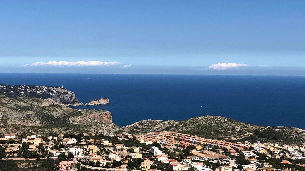 Cumbre del Sol Condo | Vista Eivissa, Cumbre del Sol.