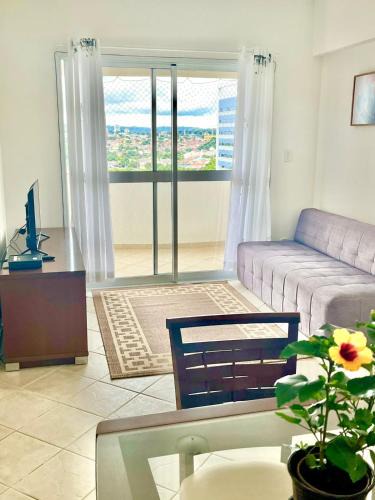 Sao Jose dos Campos Apartment | Vista espetacular e no melhor bairro - Aquarius II