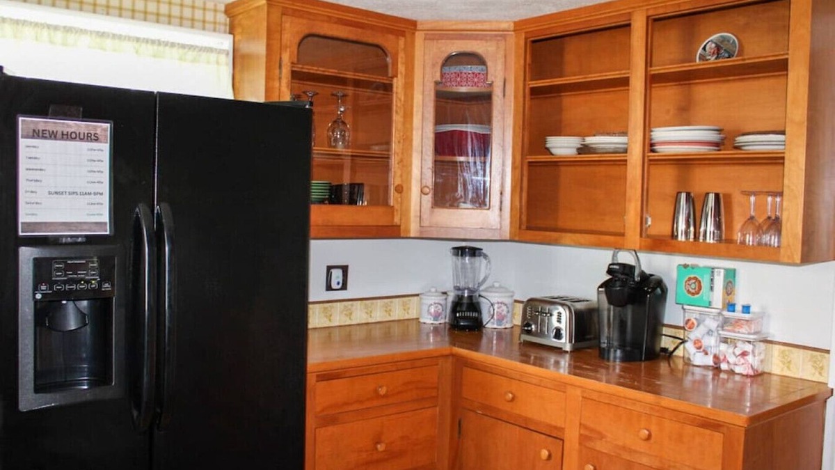Greene House | Vista Farmhouse 158B