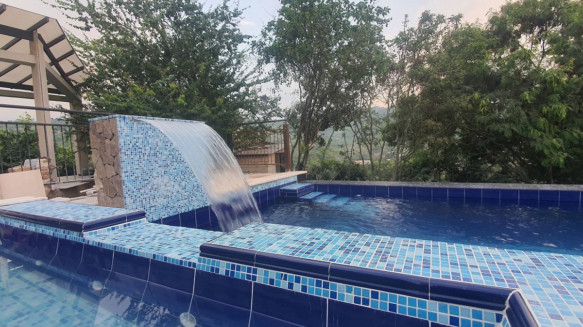 La Mesa Other | Vista Hermosa Glamping & Cabañas