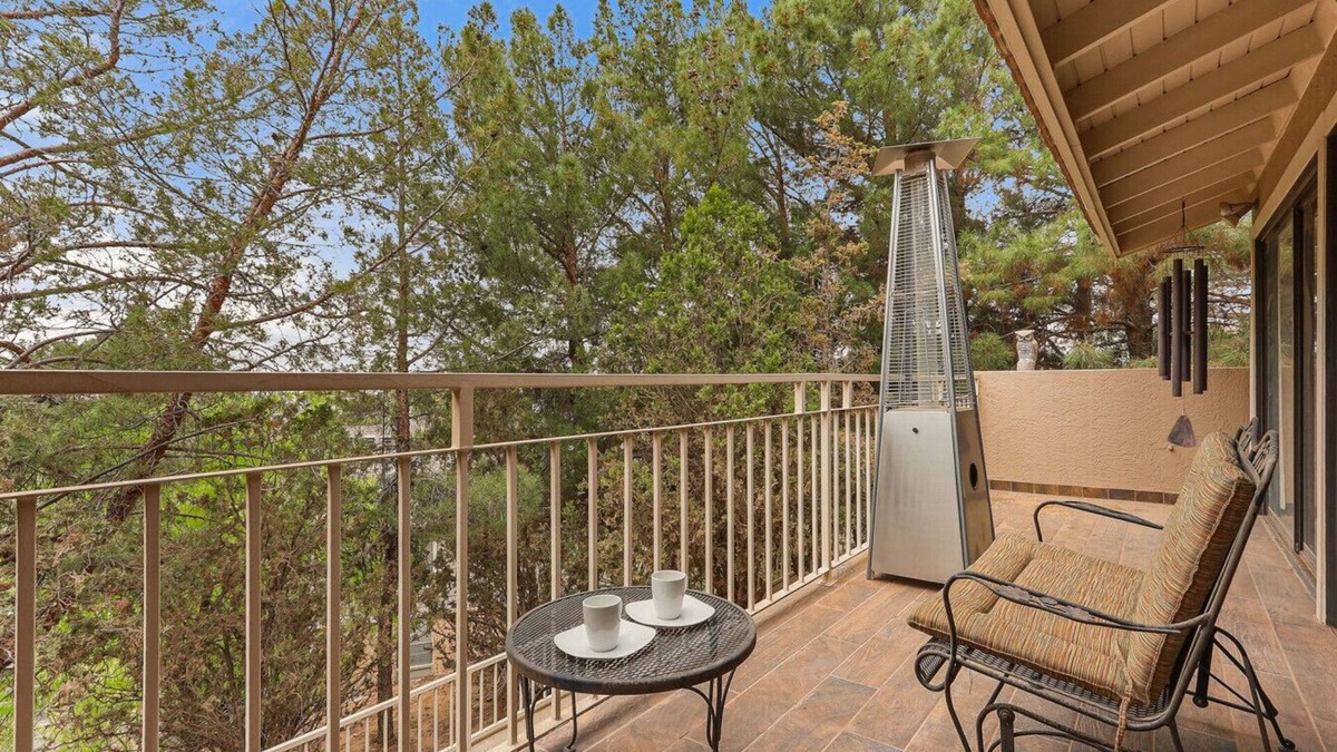 Thunderbird House | Vista Hermosa Retreat
