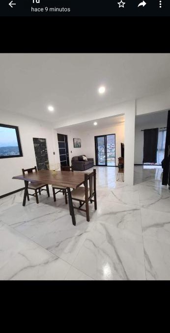 De La Presa Apartment | Vista hermosa Zaragoza