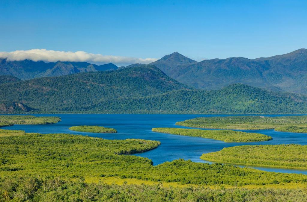 Rungoo Apartment | Vista Hinchinbrook