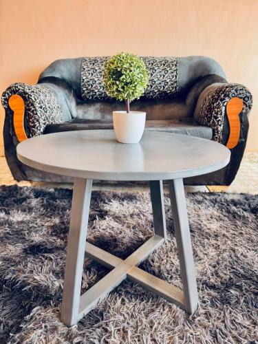 Embu Apartment | Vista Home