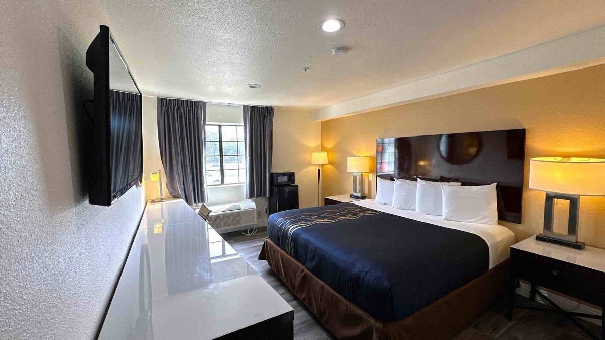 Vista Hotel | Vista Inn Motel