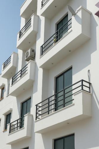 Mohangarh Apartment | Vista Kove Flat -101