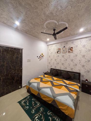 Mohangarh Apartment | Vista Kove - Flat 301