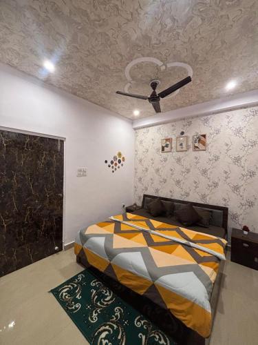 Mohangarh Apartment | Vista Kove - Flat 301