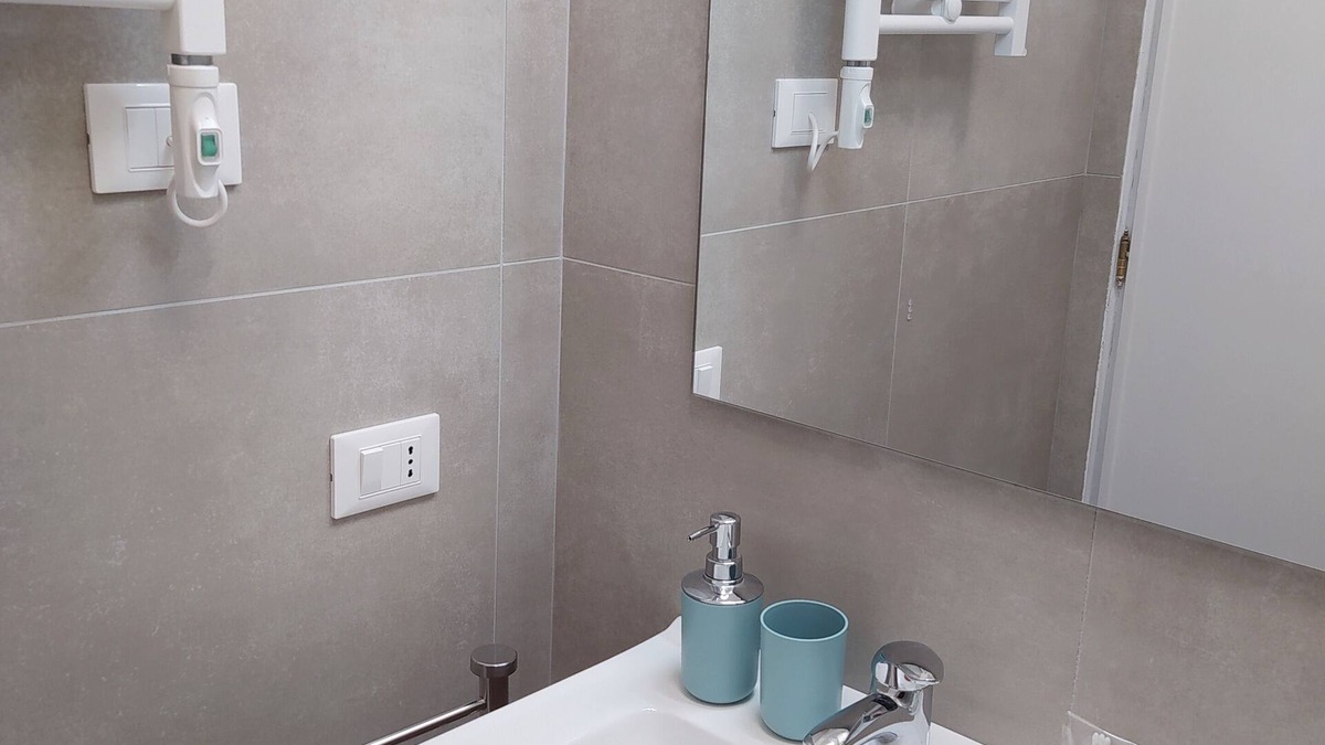 Poppino House | Vista lago Bonga 28