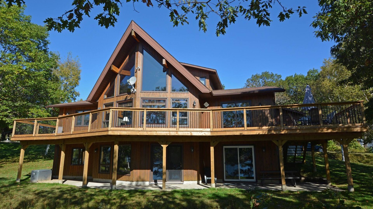 Katrine Cottage | Vista Lakehouse
