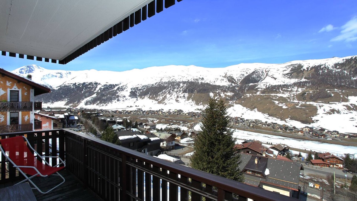 Teola Apartment | Vista Livigno, Livigno, Italy