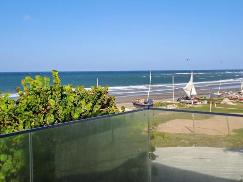 Trairi Apartment | Vista Mar Emboaca
