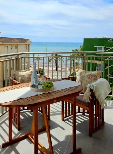 Santa Pola Apartment | VISTA MaR