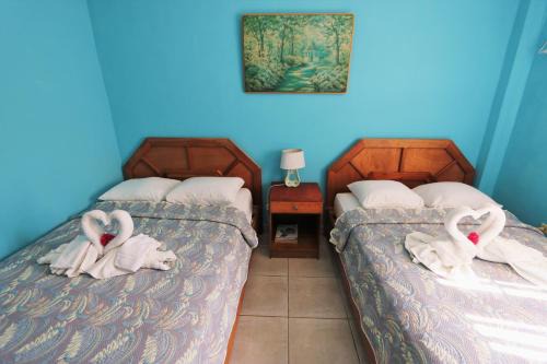 Bocas del Toro Hotel | Vista Mar Hotel