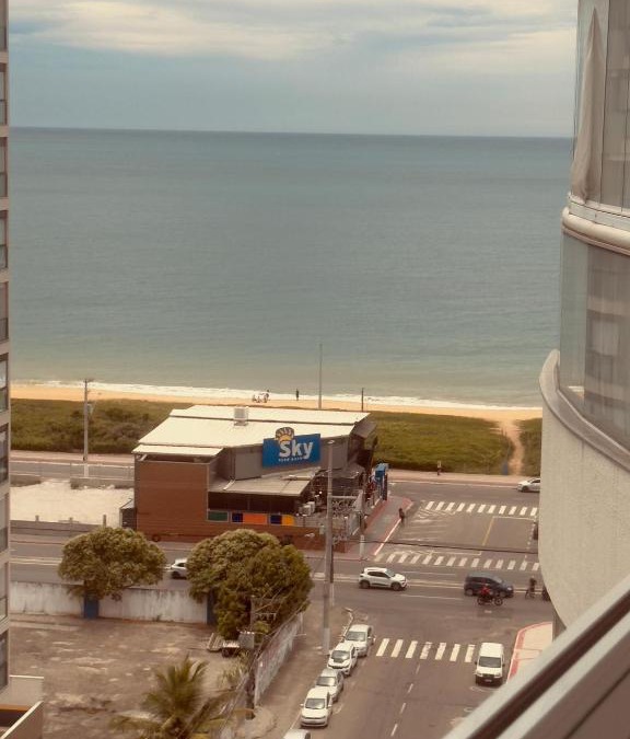 Praia de Itaparica Apartment | Vista Mar,Ilhas Marshal