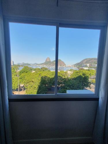 Zona Sul Apartment | Vista Mar - Pão de Açúcar 1