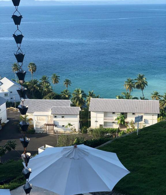 Samana Apartment | Vista Mare Samana Amazing Views!