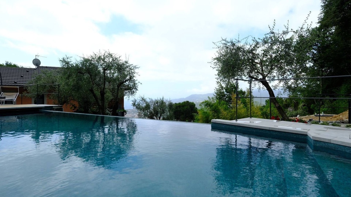 Rapallo Apartment | Vista Mare Portofino