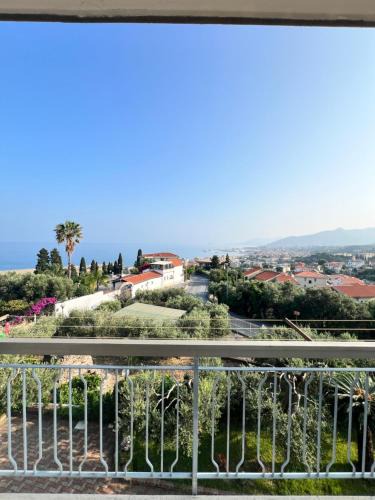 Pietra Ligure Apartment | Vista Mare Ranzi 8 Int 4