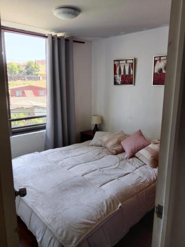 Concon Apartment | Vista Montemar 1D 1B