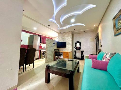 Martil Apartment | Vista not avaible