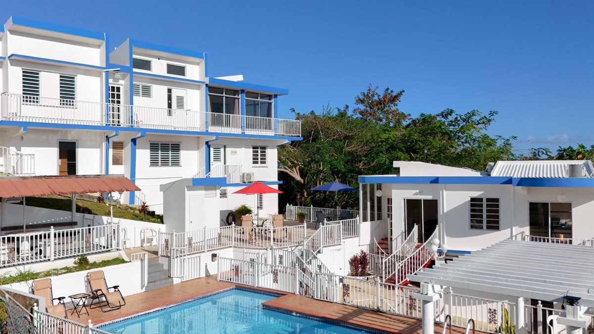 Buena Vista House | Vista Palmas Tropical Retreat 8BR, Pool & Views, Close to Beach & Palmas Del Mar