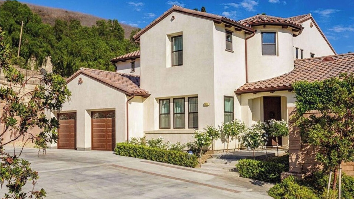 Thousand Oaks House | Vista Retreats SoCal Villa, Westlake village/Thousand Oak 4 bedroom lux Home