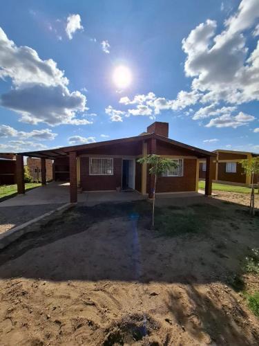 La Punta Apartment | Vista Serena, La Punta