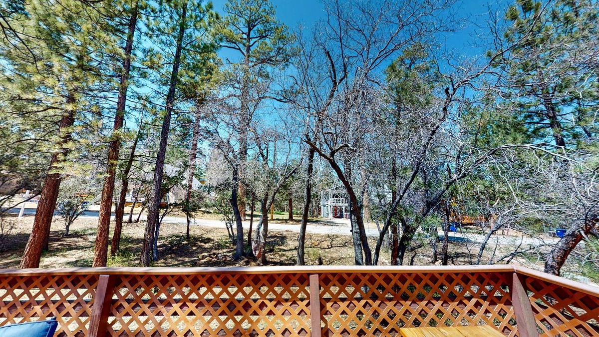 North Broadway Cabin | Vista Sugarloaf #329