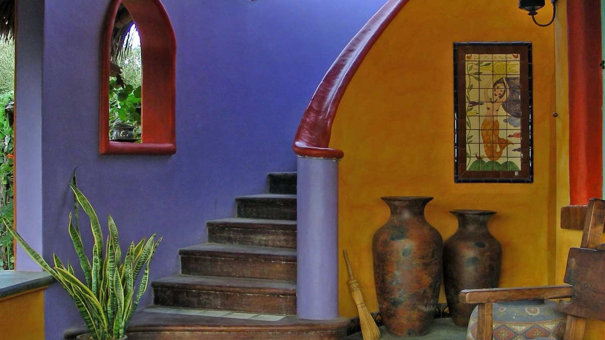 Cabo Pulmo Villa | Vista Suite at El Encanto- Views, Privacy, Close to Beach